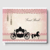 Livre D'or Il était une fois (Recto)