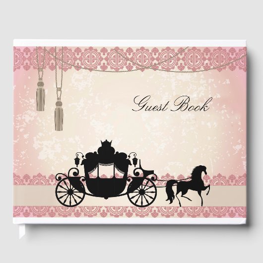 Livre D'or Il était une fois (Recto)