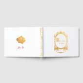 Livre D'or Il était une fois un mariage féerique (Complet)