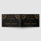 Livre D'or Imaginaire Fairy Tale Mariage (Complet)