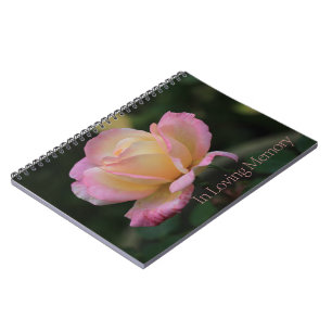 Livre d'or In Love Memory