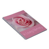 Livre d'or In Love Memory (Côté Droit)