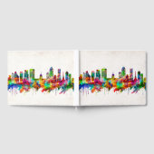 Livre D'or Indianapolis (Complet)