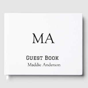 Livre D'or informations sur les invités ajouter adresse locat