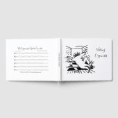 Livre d'or informel pour les organisateurs de visi (Complet)