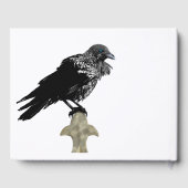 Livre D'or Inked (Verso)