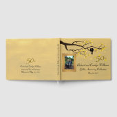 Livre D'or Inséparables de l'Anniversaire d'or (Complet)