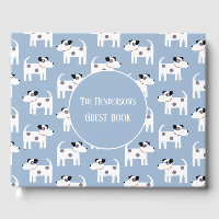 Jack Russell Parson Terrier Chien personnalisé