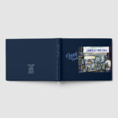 Livre D'or Jameelas’s, Singapour (Complet)