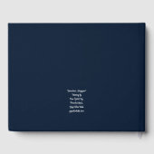 Livre D'or Jameelas’s, Singapour (Verso)