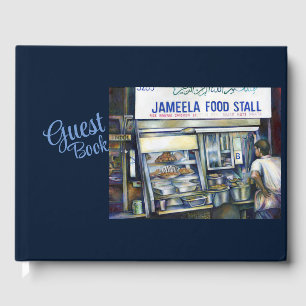 Livre D'or Jameelas’s, Singapour