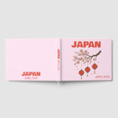 Livre D'or Japan travel coffee table book (Complet)