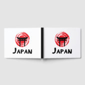 Livre D'or Japon (Complet)