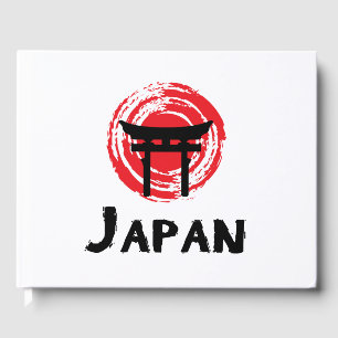 Livre D'or Japon