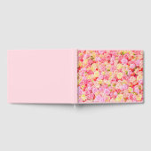 Livre D'or Jardin rose (Complet)