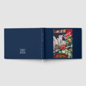 Livre D'or Jerry’s Jelly Jars (Complet)