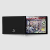 Livre D'or Jocund (Complet)