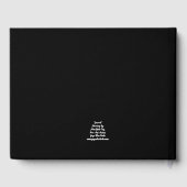 Livre D'or Jocund (Verso)