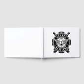 Livre D'or johnny gasolène (Complet)