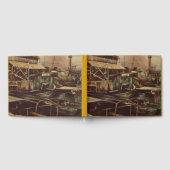 Livre D'or Joies de Jaffe (Complet)