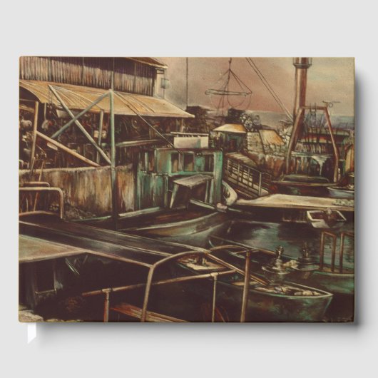 Livre D'or Joies de Jaffe (Recto)