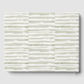 Livre D'or Joli Alligator à Chompe dans le marais N'importe q (Verso)