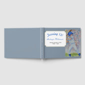 LIVRE D'OR JOUEUR DE BASEBALL 13 (Complet)