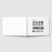 Livre D'or journalism (Complet)