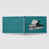 Livre D'or Joyeux Halloween (Complet)