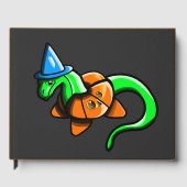 Livre D'or Joyeux Samhain ! ! (Recto)