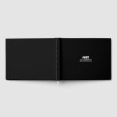 Livre D'or juste marié (Complet)