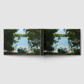 Livre D'or Kayaking aux îles Virgin (Complet)