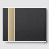 Livre D'or Kendo (Verso)