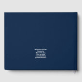 Livre D'or La façade de Borromini (Verso)