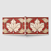 Livre D'or La feuille d'érable du Canada (Complet)