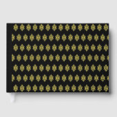 Livre d'or Lace (Recto)
