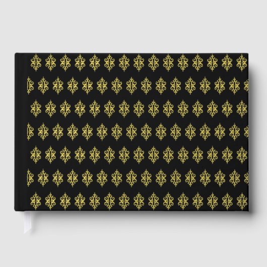 Livre d'or Lace (Recto)