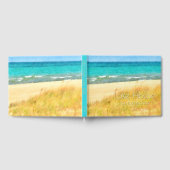 Livre D'or Lake House Hospitality (Complet)