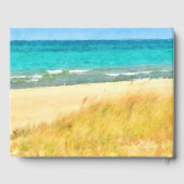 Livre D'or Lake House Hospitality (Verso)