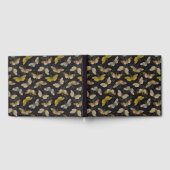 Livre D'or Lanternflies - Pyrops Candelaria & Planthoppers (Complet)