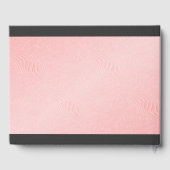 Livre D'or Laurel Et Black Casquette (Verso)