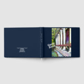 Livre D'or Le confort est l'ennemi du progrès (Complet)