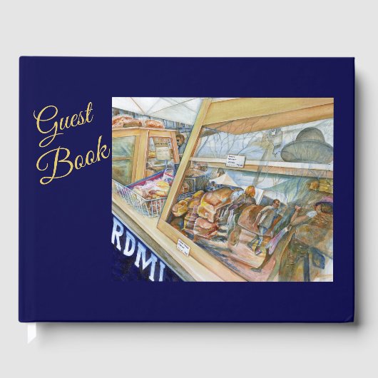 Livre D'or Le côté ensoleillé de la folie (Recto)