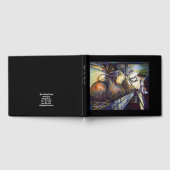 Livre D'or Le destin hurlant de la vie (Complet)