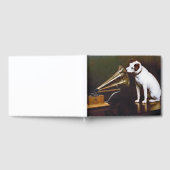 Livre D'or Le Dog (Complet)