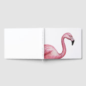 Livre D'or Le Flamant rose (Complet)
