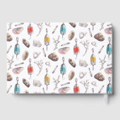 Livre D'or Le littoral | Maison de plage (Verso)