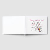 Livre D'or Le Mariage B) (Complet)