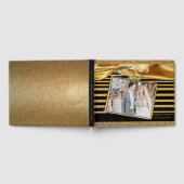 Livre D'or Le Mariage du Grand Gatsby (Complet)