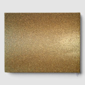 Livre D'or Le Mariage du Grand Gatsby (Verso)